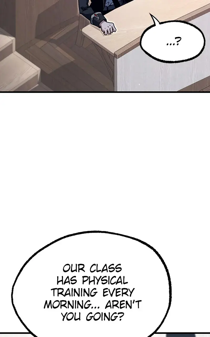 The Academy Sashimi Sword Master Chapter 35 Page 14