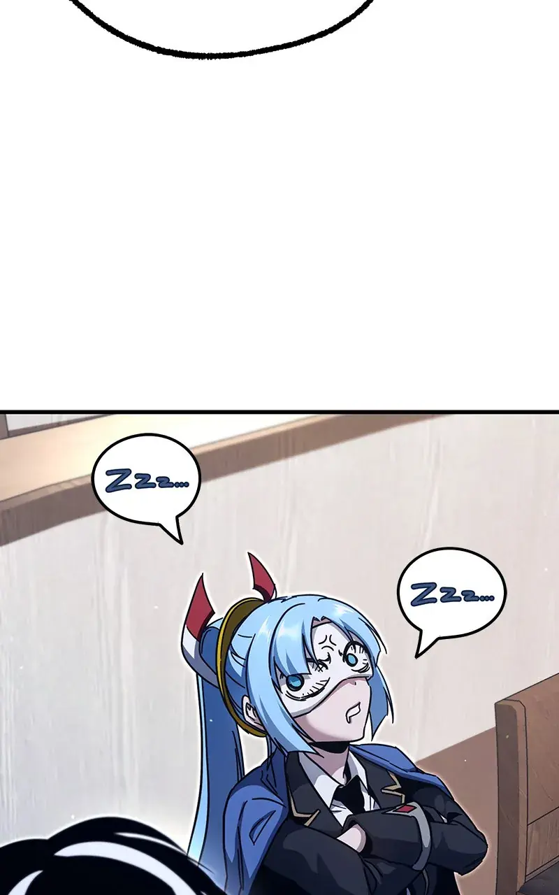 The Academy Sashimi Sword Master Chapter 35 Page 16