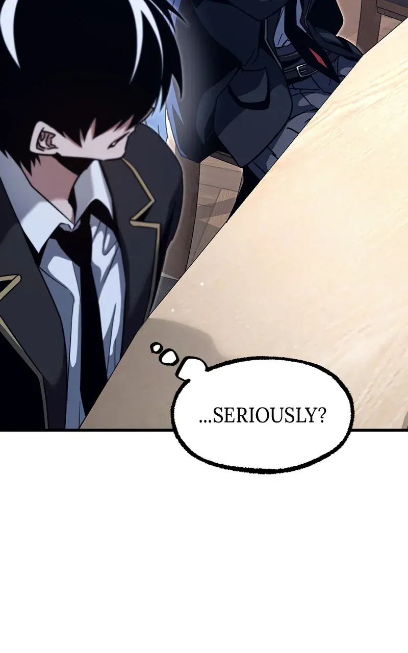 The Academy Sashimi Sword Master Chapter 35 Page 17