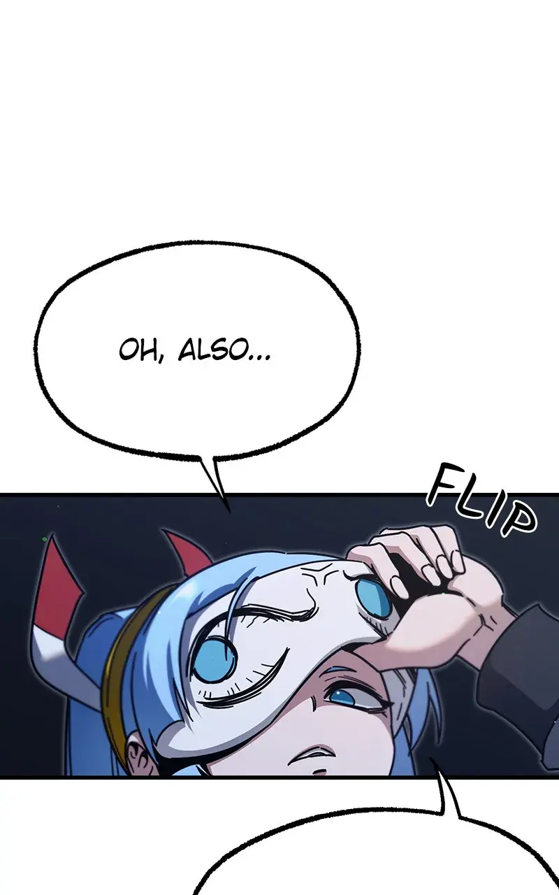 The Academy Sashimi Sword Master Chapter 35 Page 18