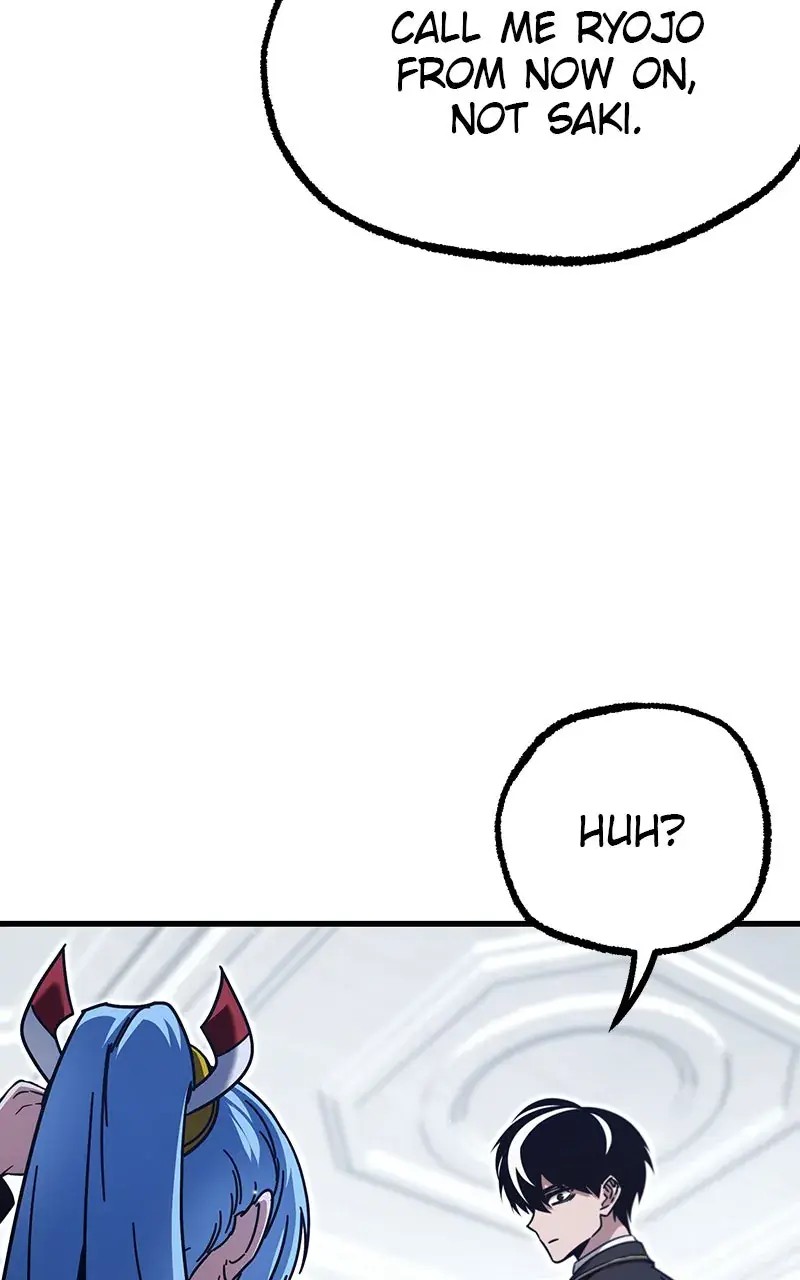 The Academy Sashimi Sword Master Chapter 35 Page 19