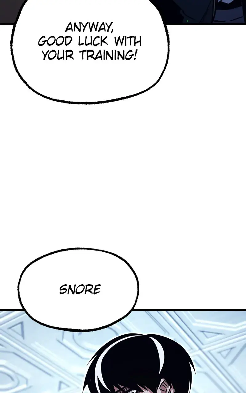 The Academy Sashimi Sword Master Chapter 35 Page 22