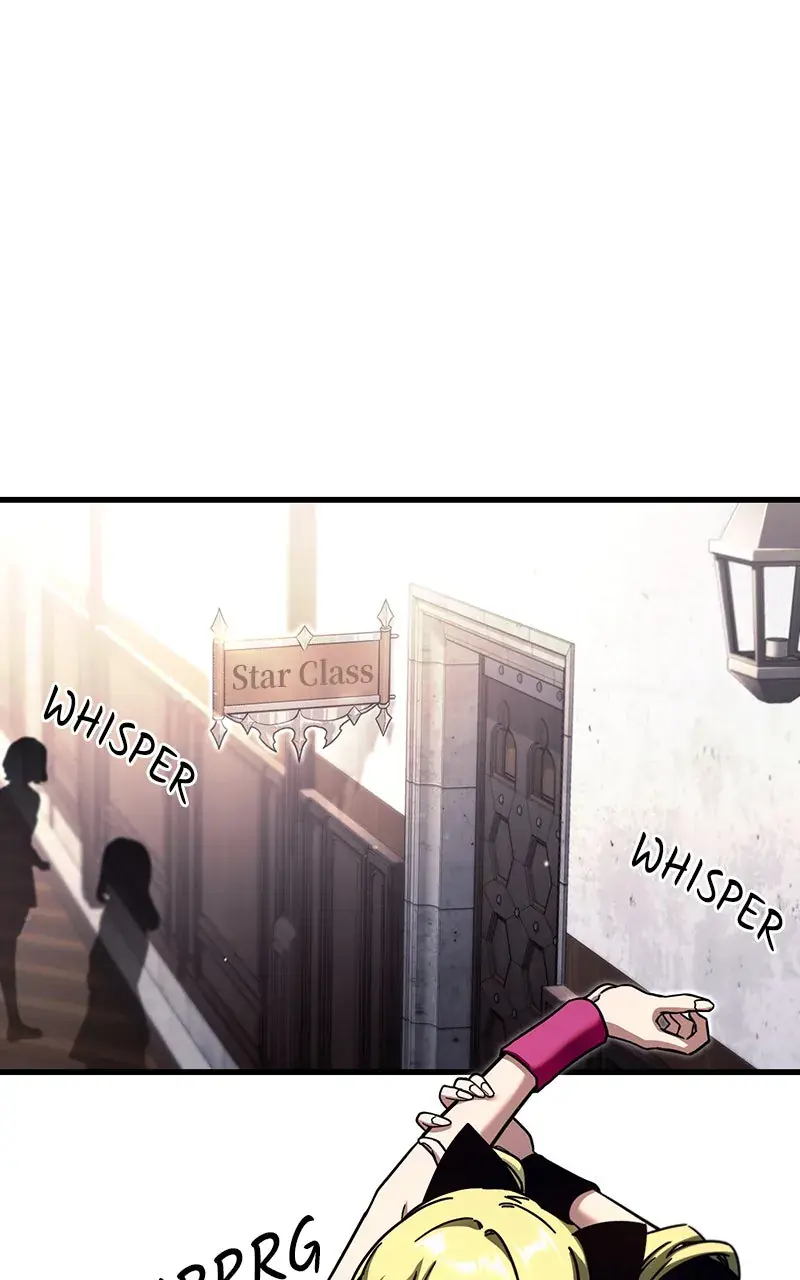 The Academy Sashimi Sword Master Chapter 35 Page 26