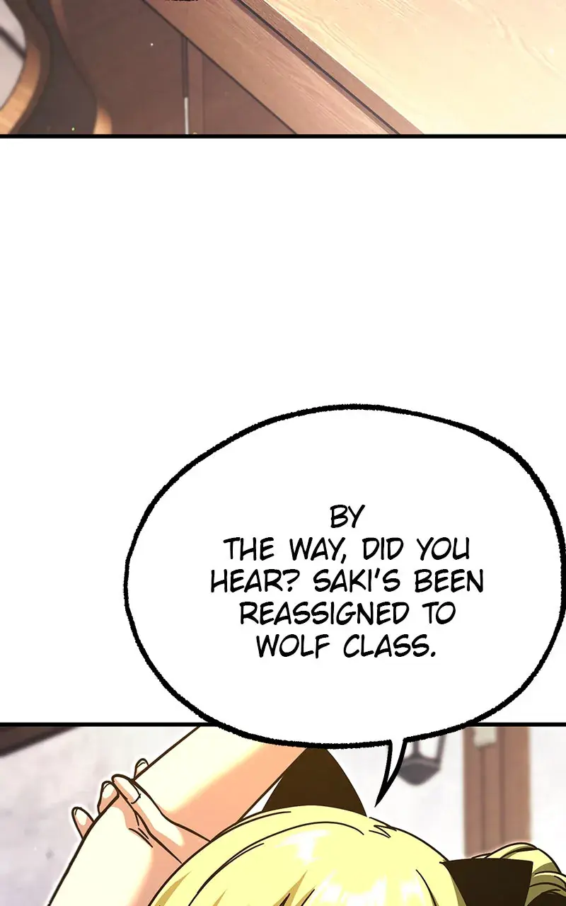 The Academy Sashimi Sword Master Chapter 35 Page 28