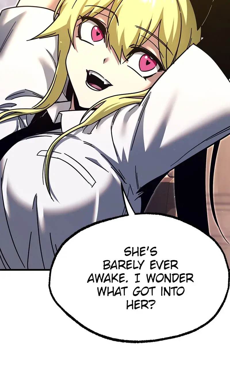 The Academy Sashimi Sword Master Chapter 35 Page 29