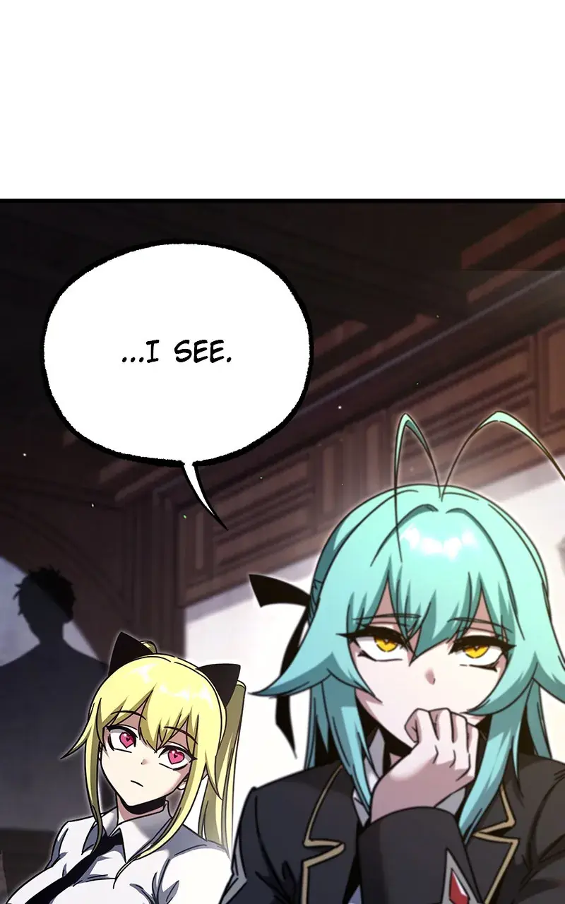 The Academy Sashimi Sword Master Chapter 35 Page 30