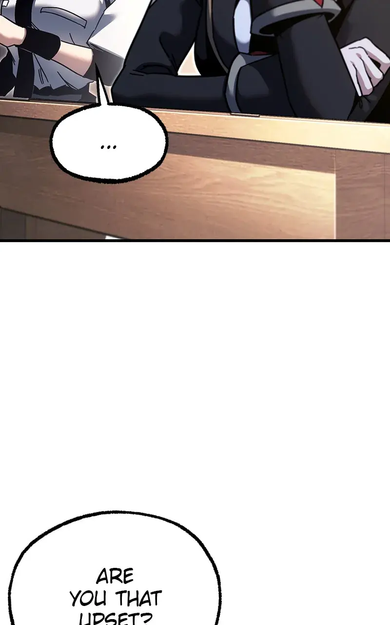 The Academy Sashimi Sword Master Chapter 35 Page 31