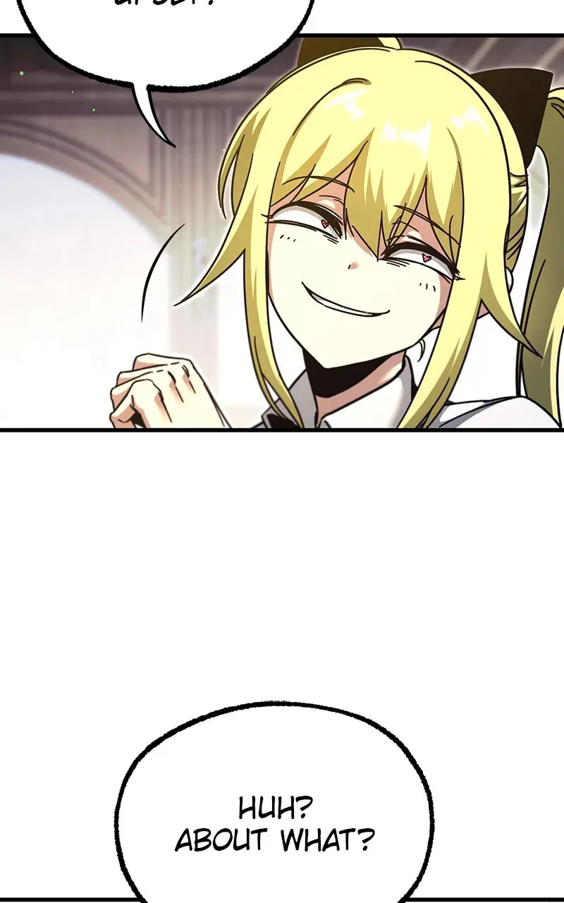 The Academy Sashimi Sword Master Chapter 35 Page 32