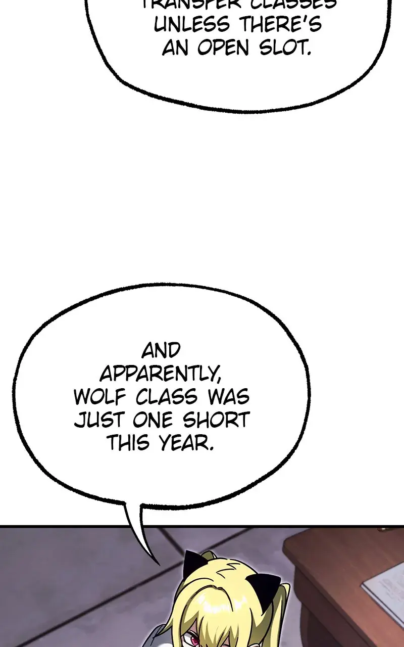 The Academy Sashimi Sword Master Chapter 35 Page 34