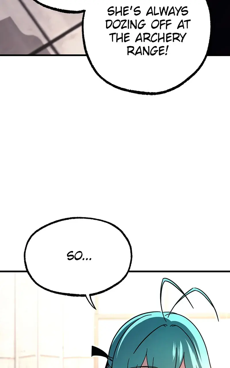 The Academy Sashimi Sword Master Chapter 35 Page 36