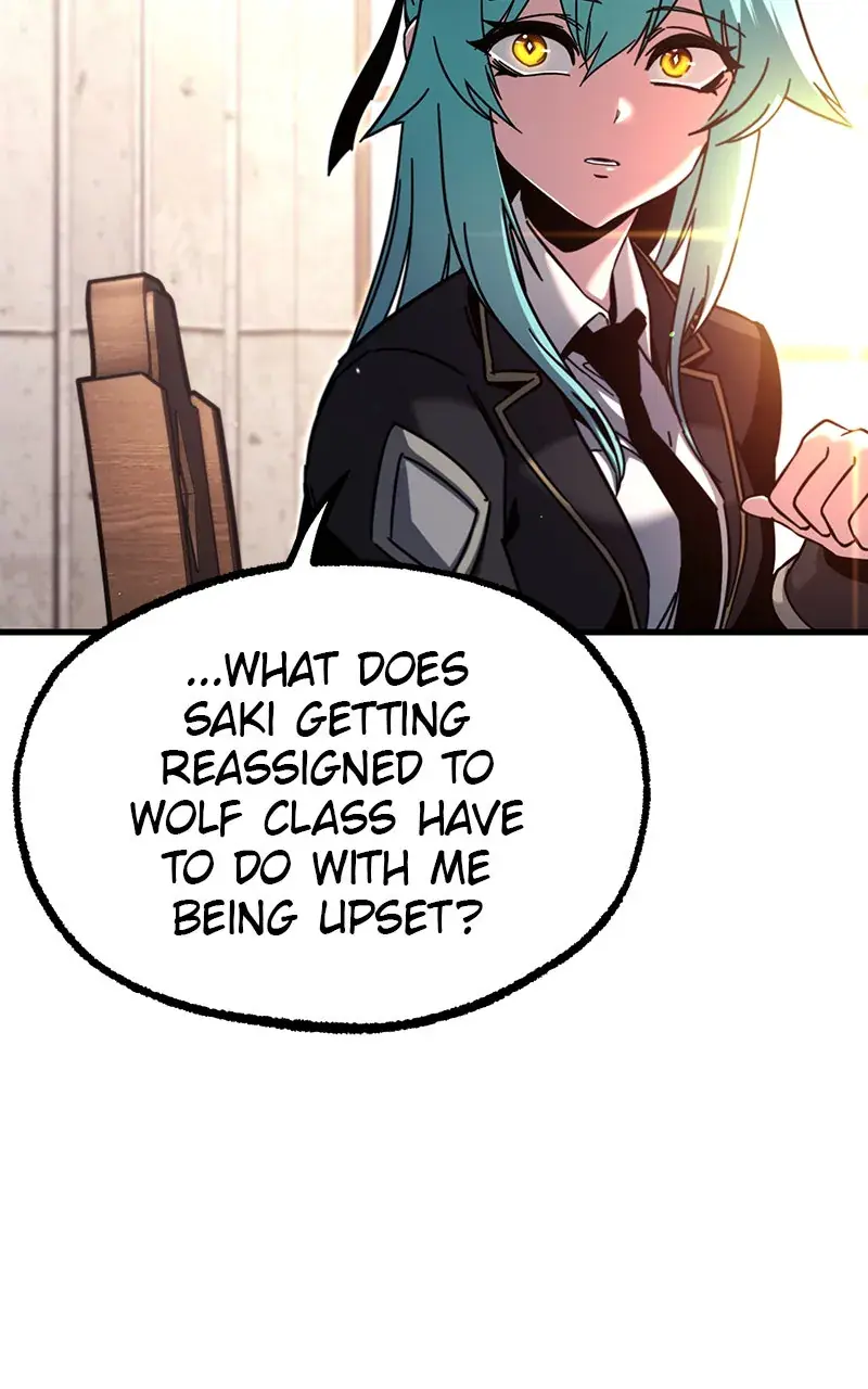 The Academy Sashimi Sword Master Chapter 35 Page 37