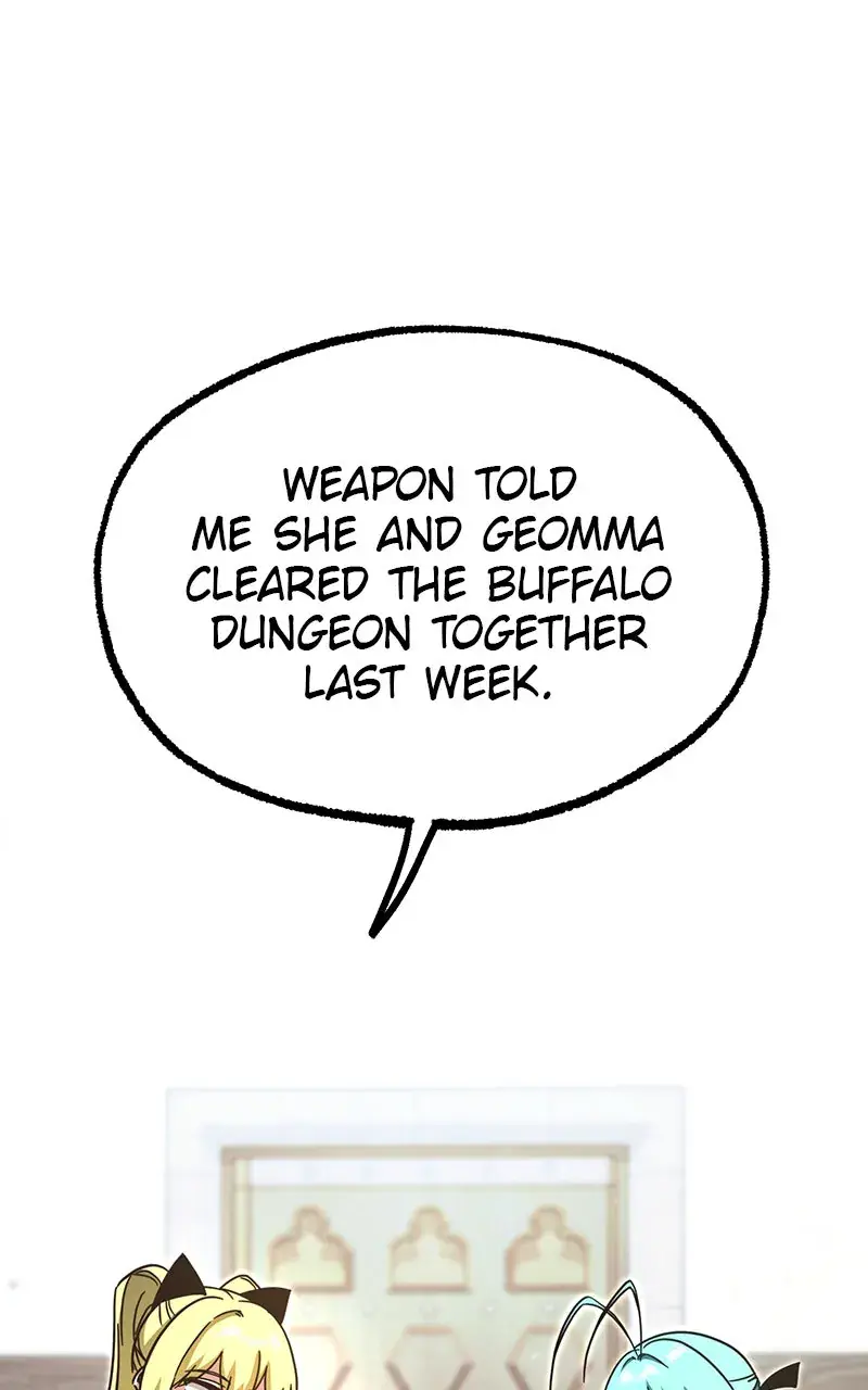 The Academy Sashimi Sword Master Chapter 35 Page 38