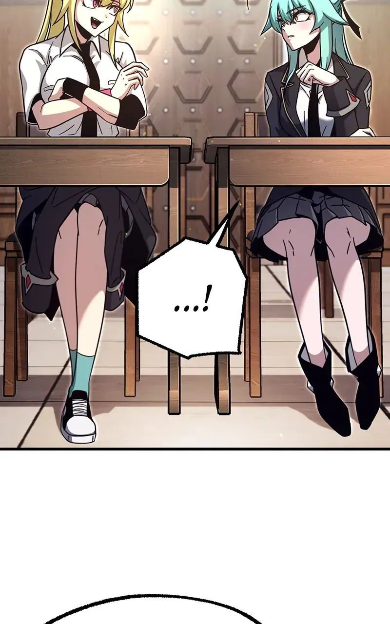 The Academy Sashimi Sword Master Chapter 35 Page 39