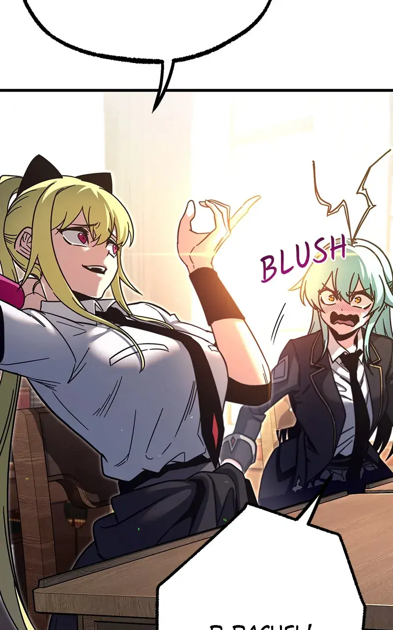 The Academy Sashimi Sword Master Chapter 35 Page 41