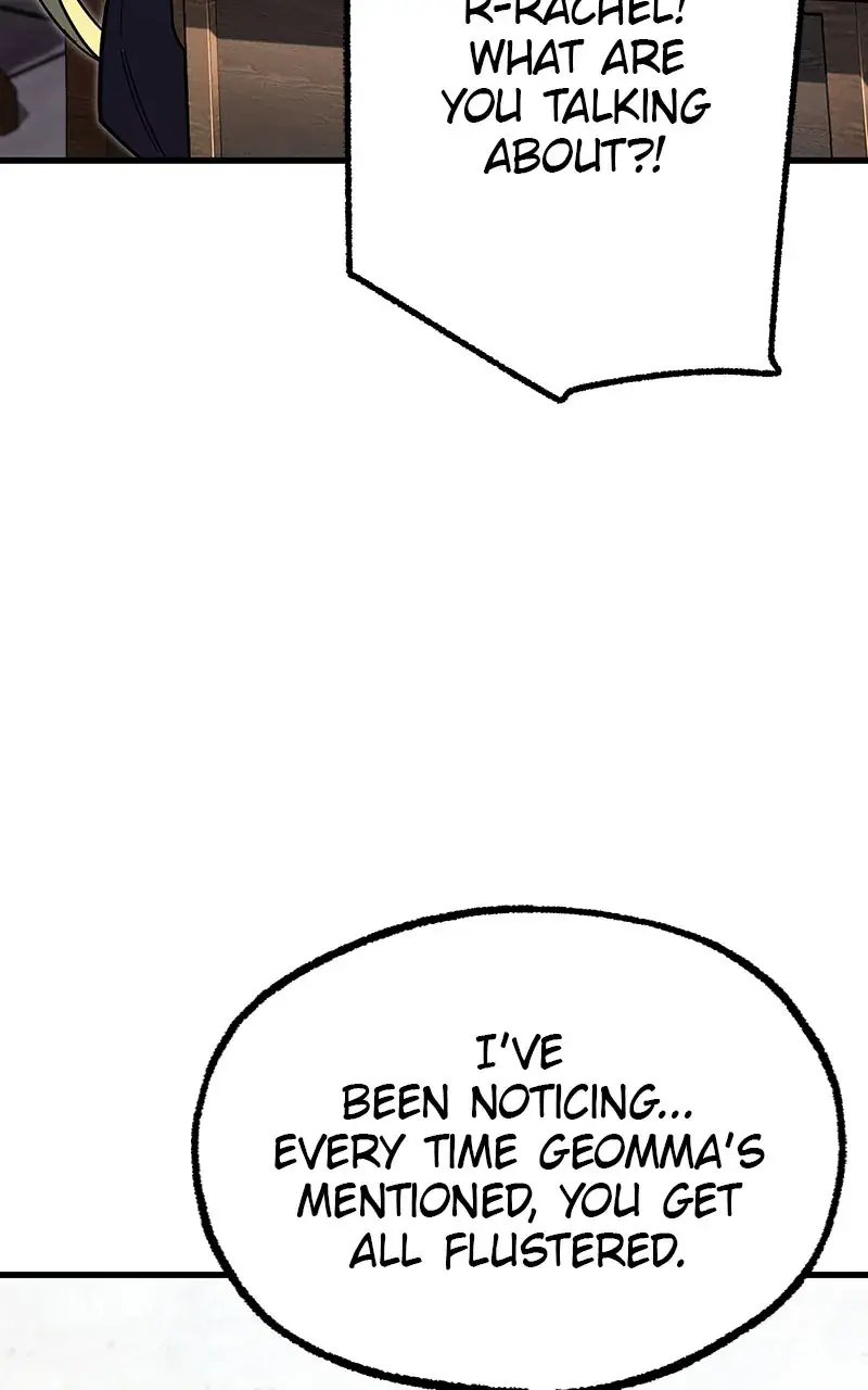 The Academy Sashimi Sword Master Chapter 35 Page 42