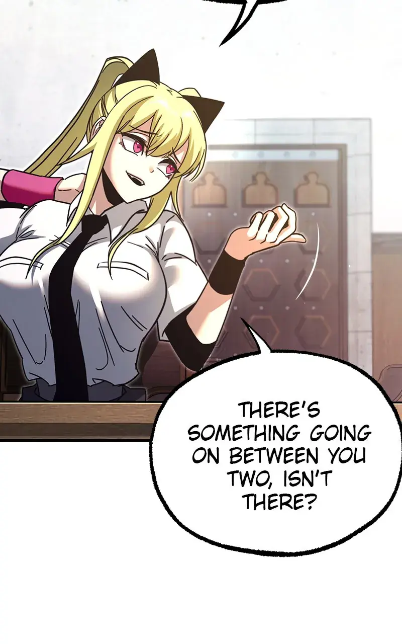 The Academy Sashimi Sword Master Chapter 35 Page 43