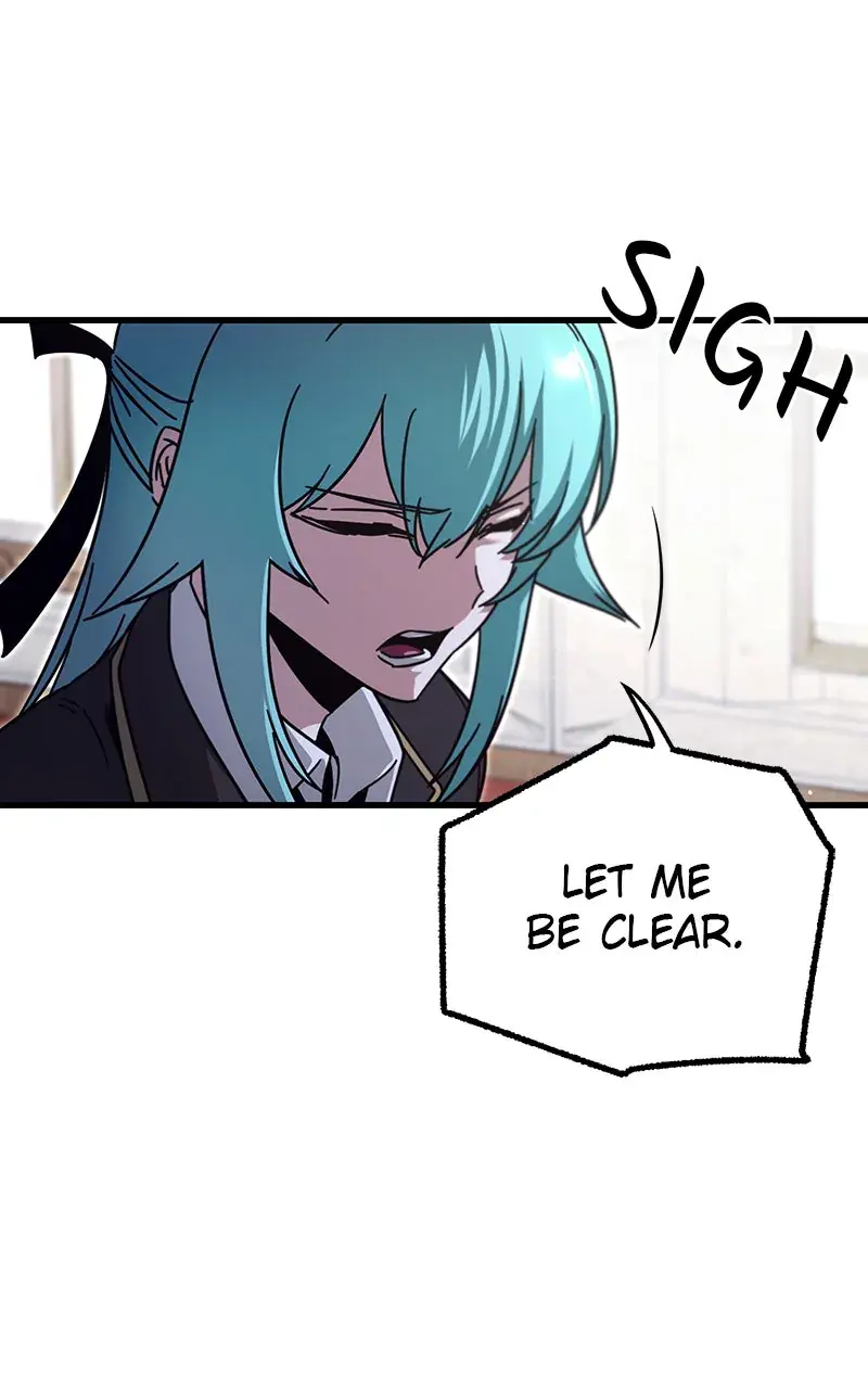 The Academy Sashimi Sword Master Chapter 35 Page 44