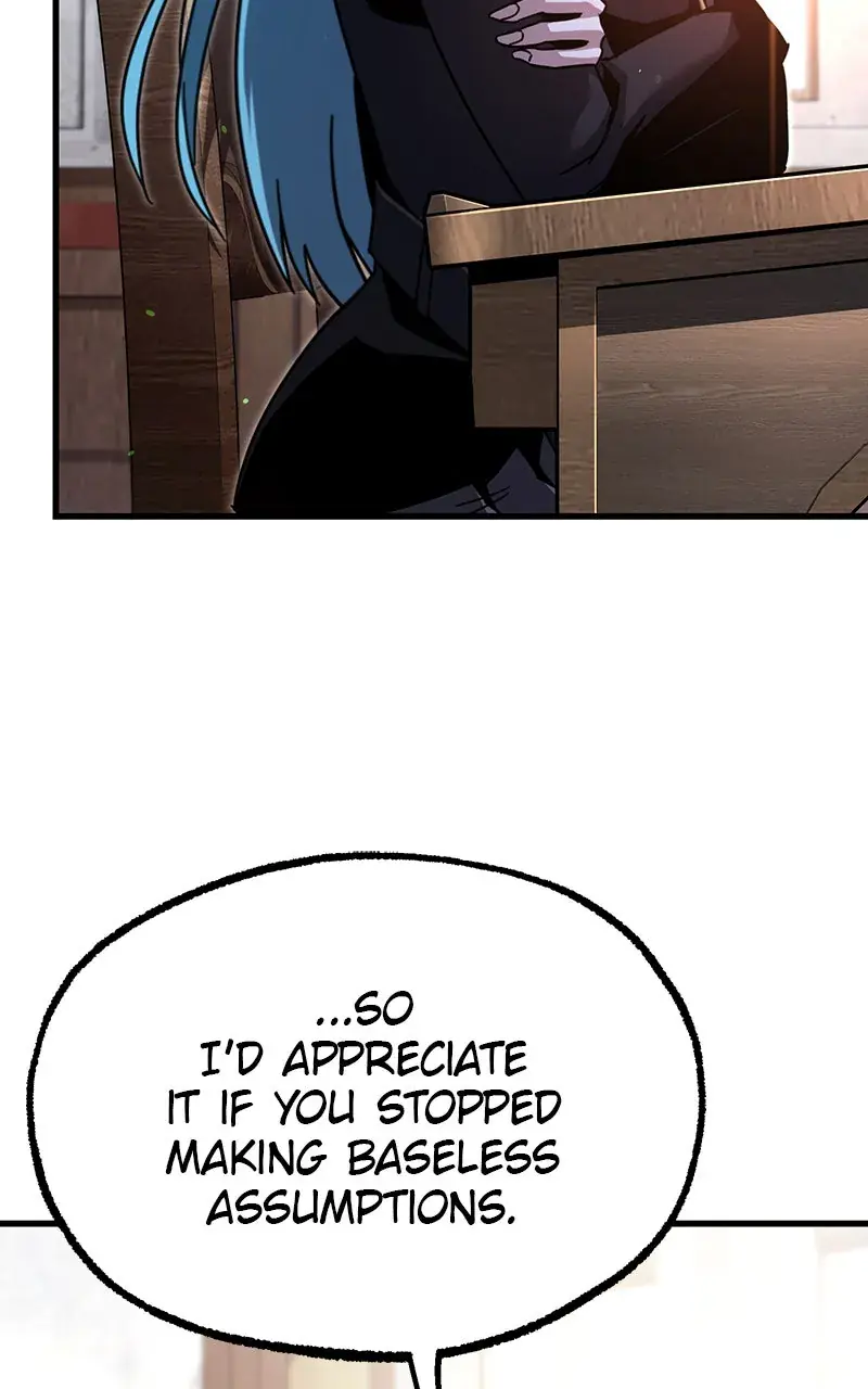 The Academy Sashimi Sword Master Chapter 35 Page 46