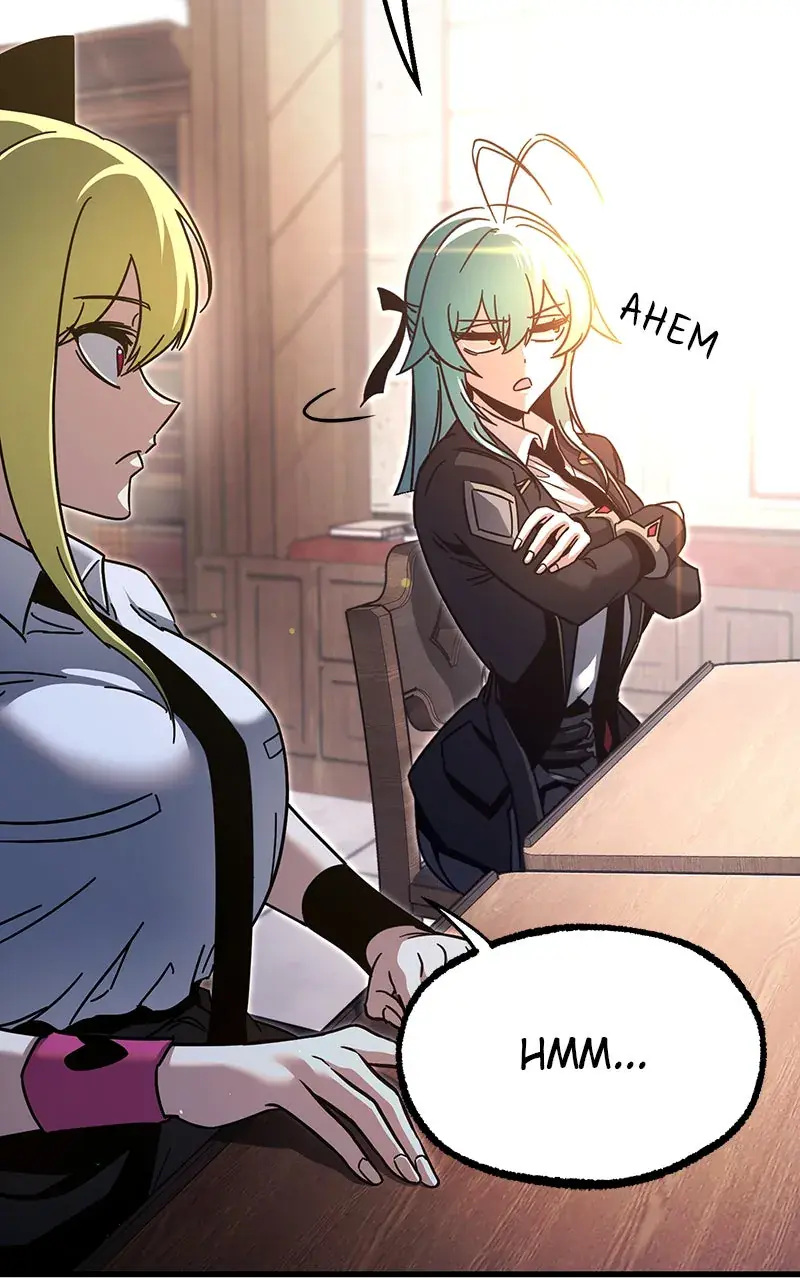 The Academy Sashimi Sword Master Chapter 35 Page 47