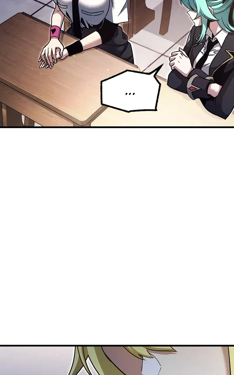 The Academy Sashimi Sword Master Chapter 35 Page 49