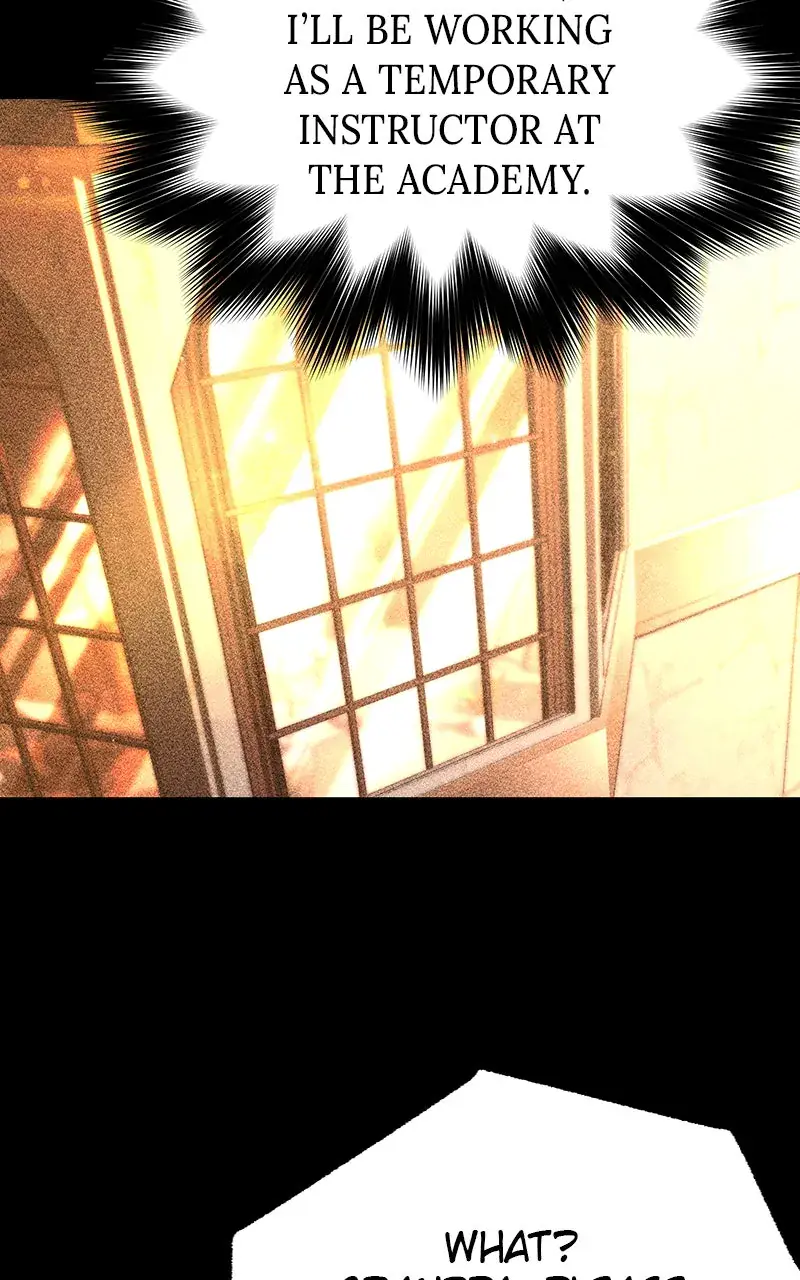 The Academy Sashimi Sword Master Chapter 35 Page 56