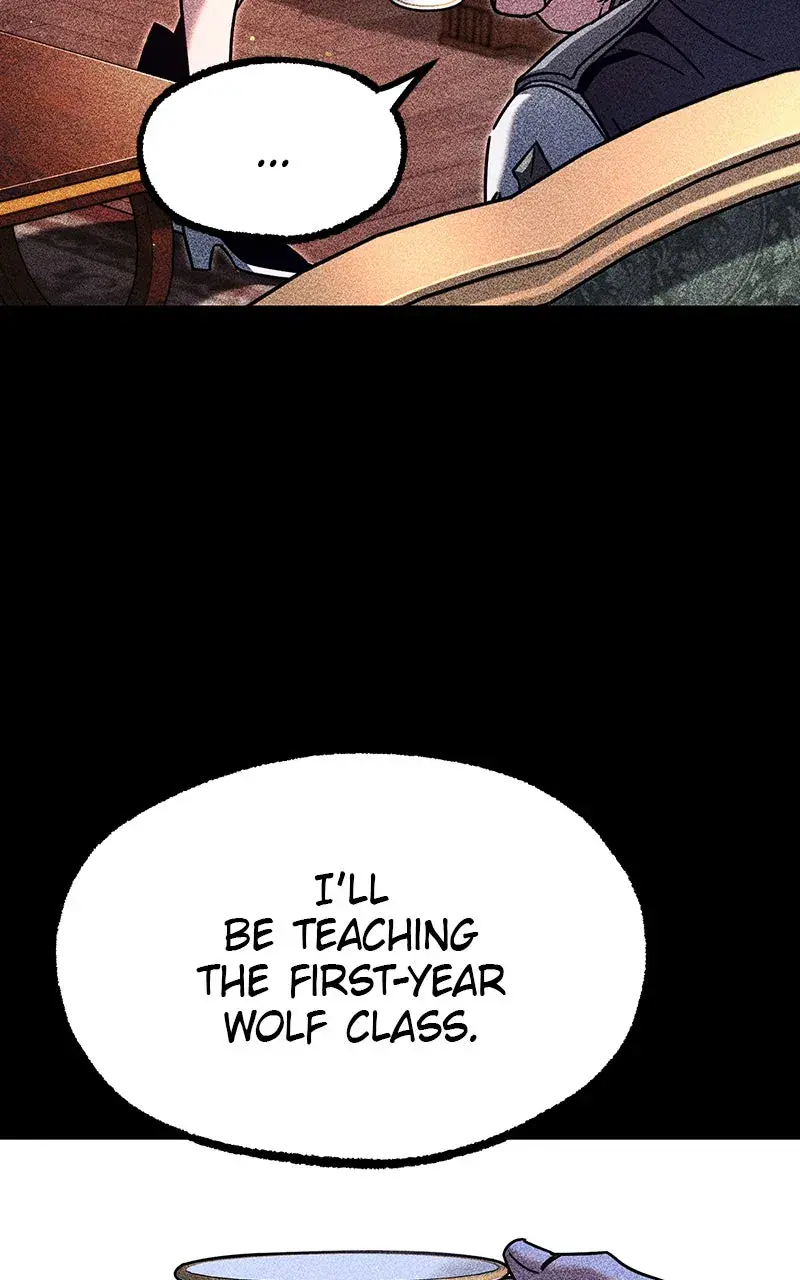 The Academy Sashimi Sword Master Chapter 35 Page 58