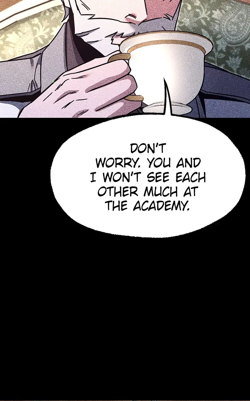 The Academy Sashimi Sword Master Chapter 35 Page 63