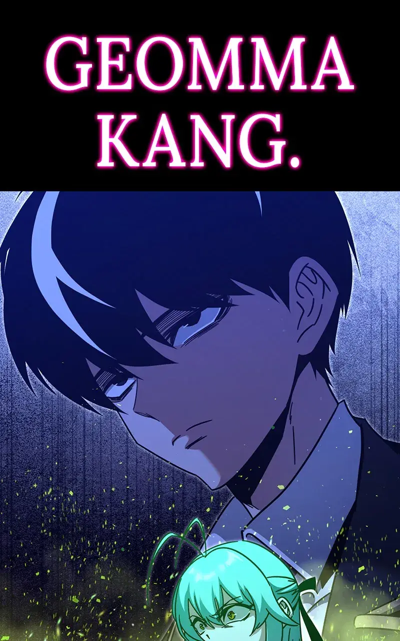 The Academy Sashimi Sword Master Chapter 35 Page 66