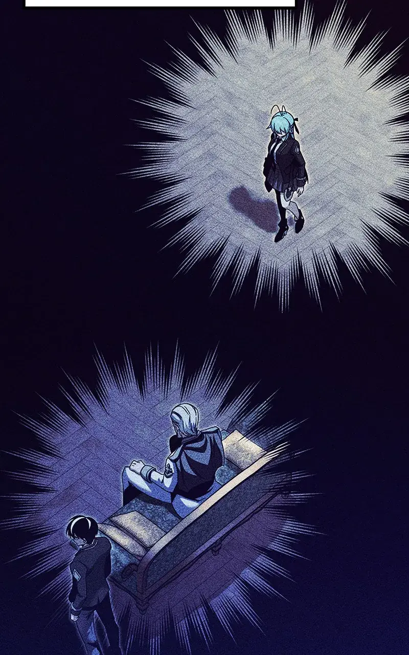 The Academy Sashimi Sword Master Chapter 35 Page 68