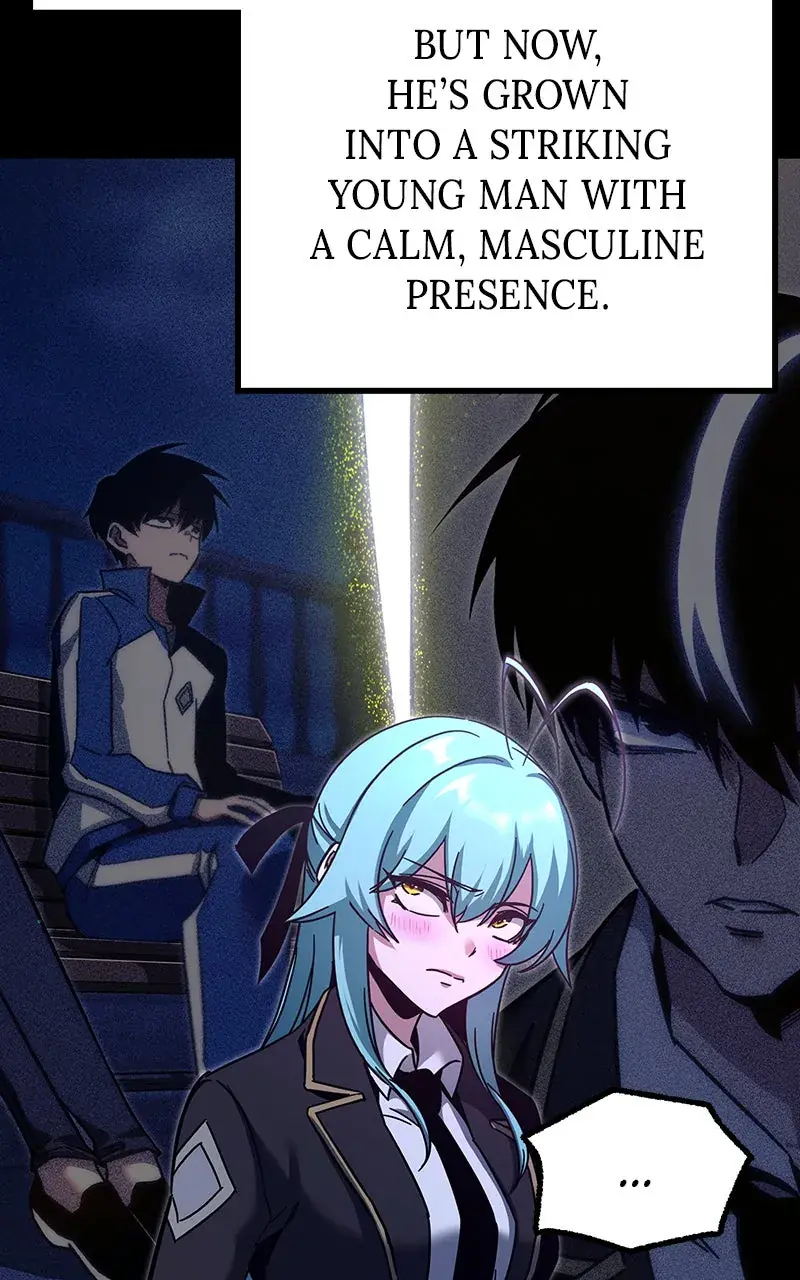 The Academy Sashimi Sword Master Chapter 35 Page 70