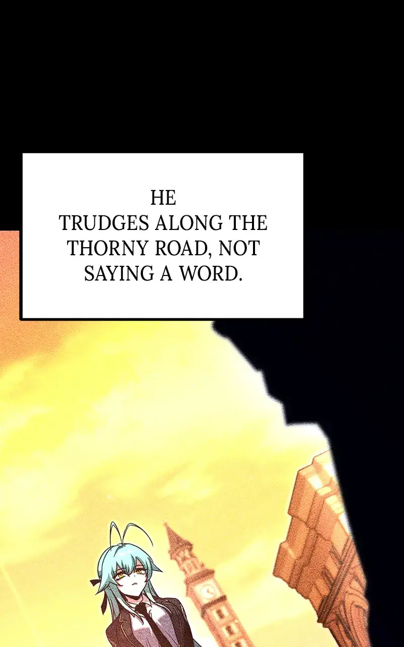 The Academy Sashimi Sword Master Chapter 35 Page 73