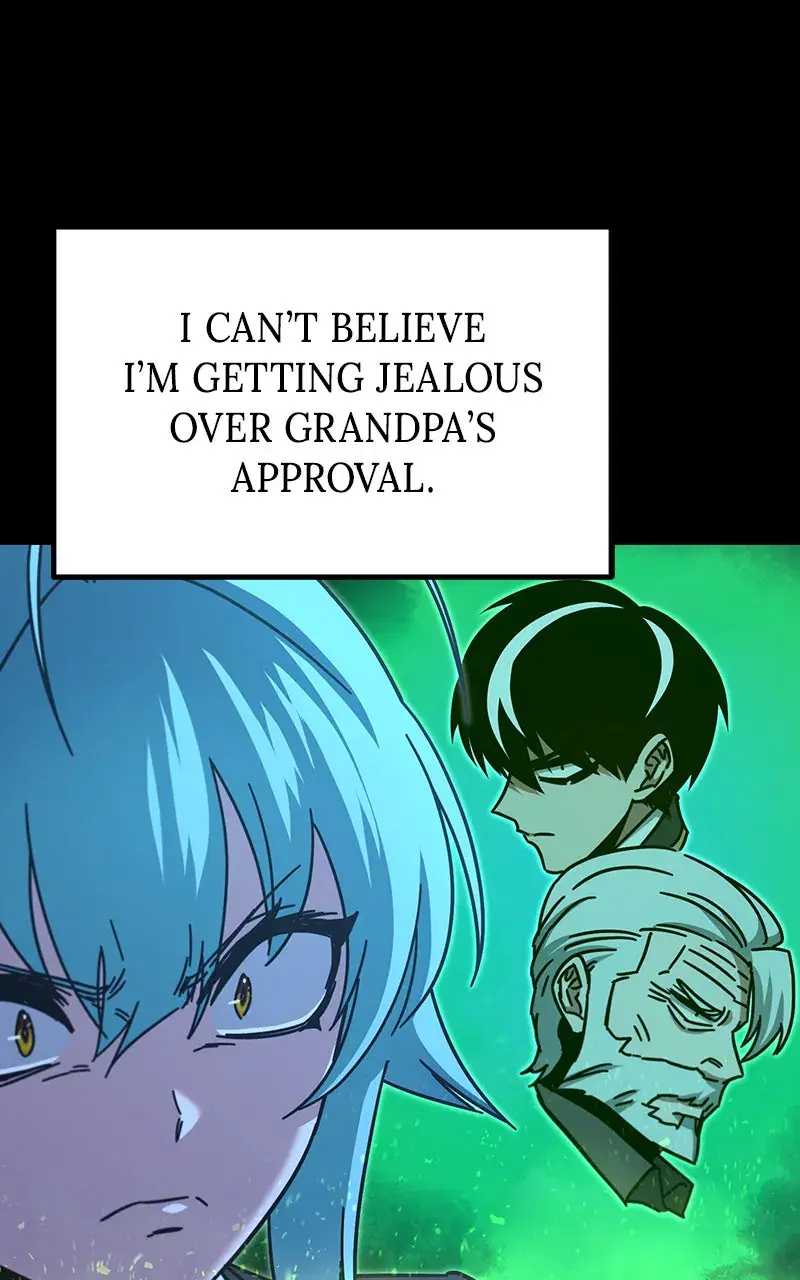 The Academy Sashimi Sword Master Chapter 35 Page 75