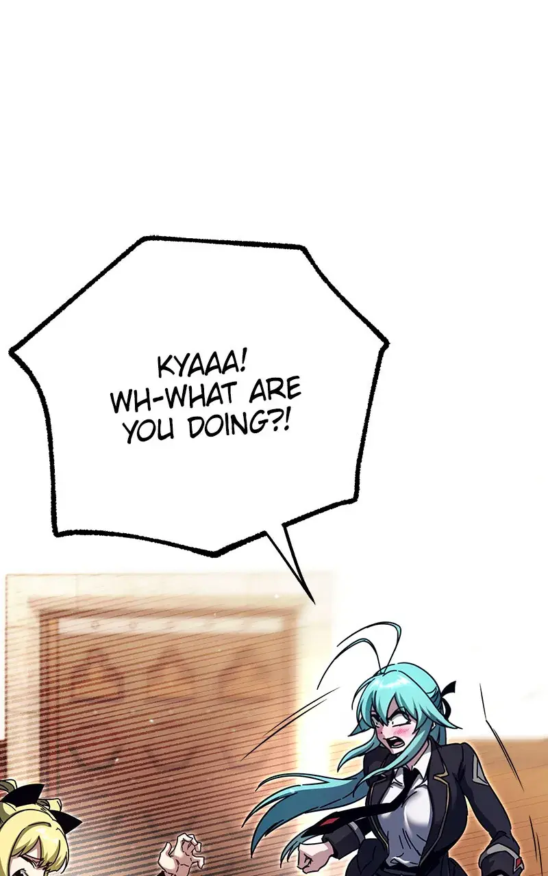 The Academy Sashimi Sword Master Chapter 35 Page 78