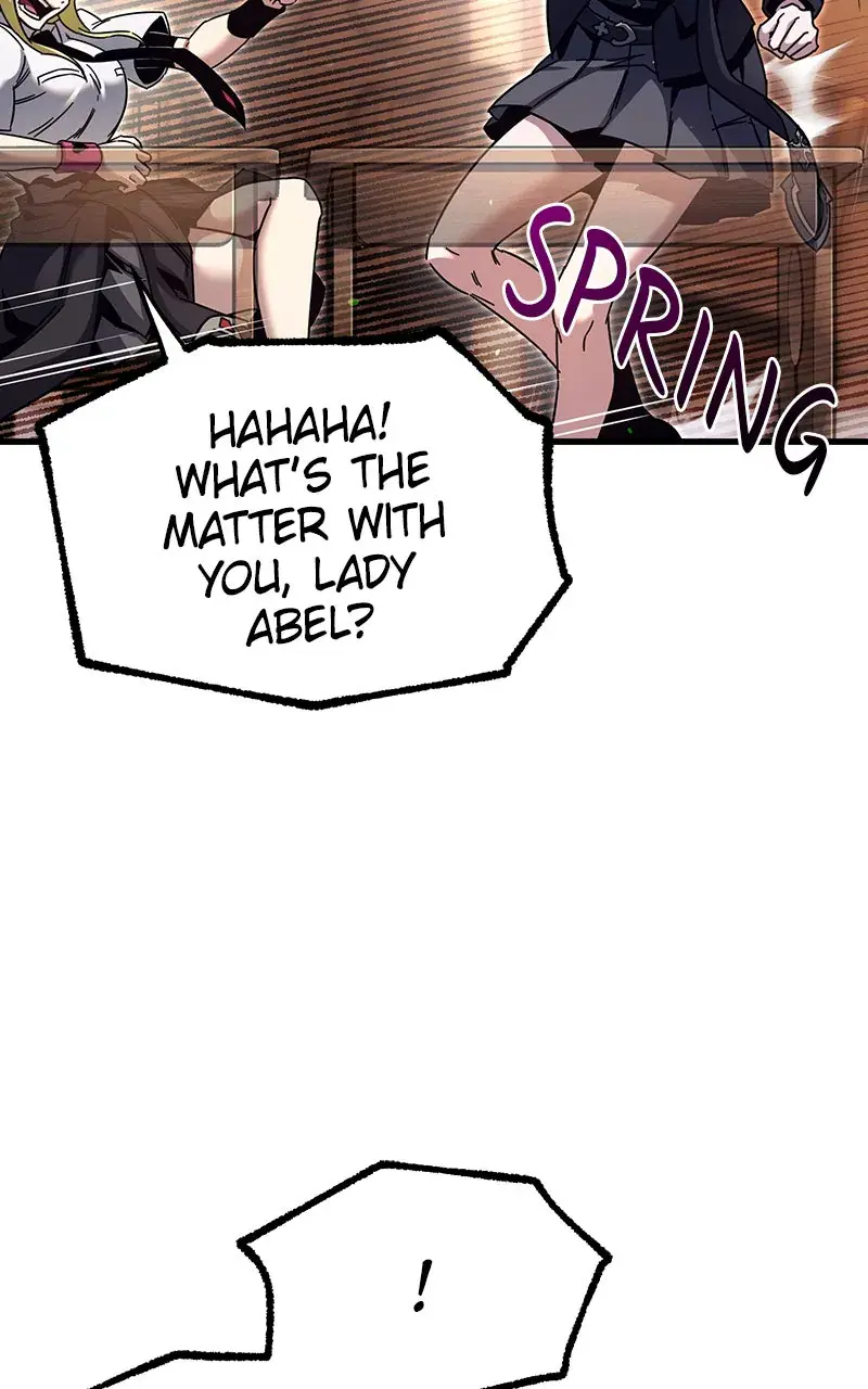 The Academy Sashimi Sword Master Chapter 35 Page 79