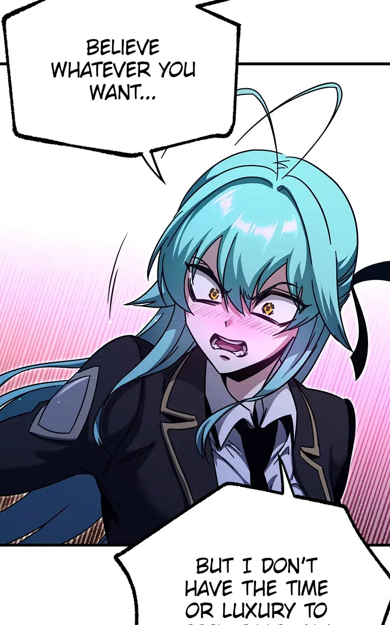 The Academy Sashimi Sword Master Chapter 35 Page 80