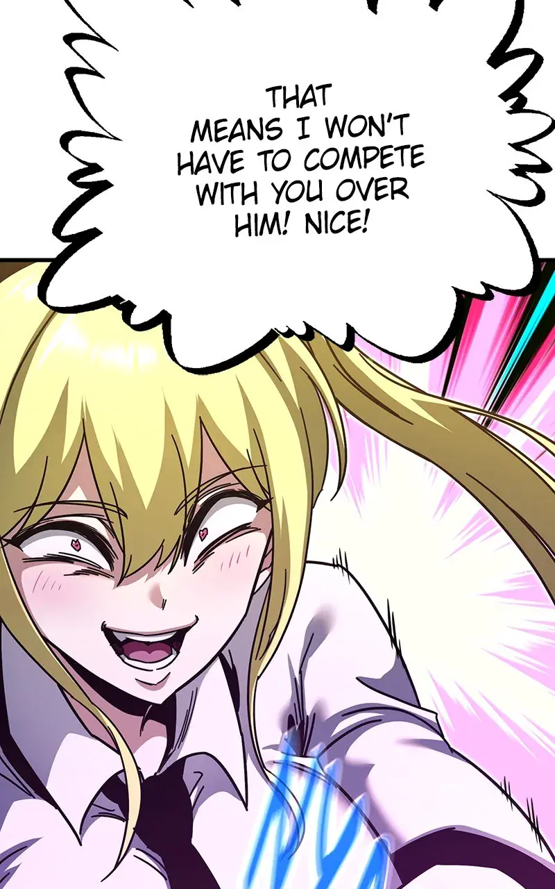 The Academy Sashimi Sword Master Chapter 35 Page 83