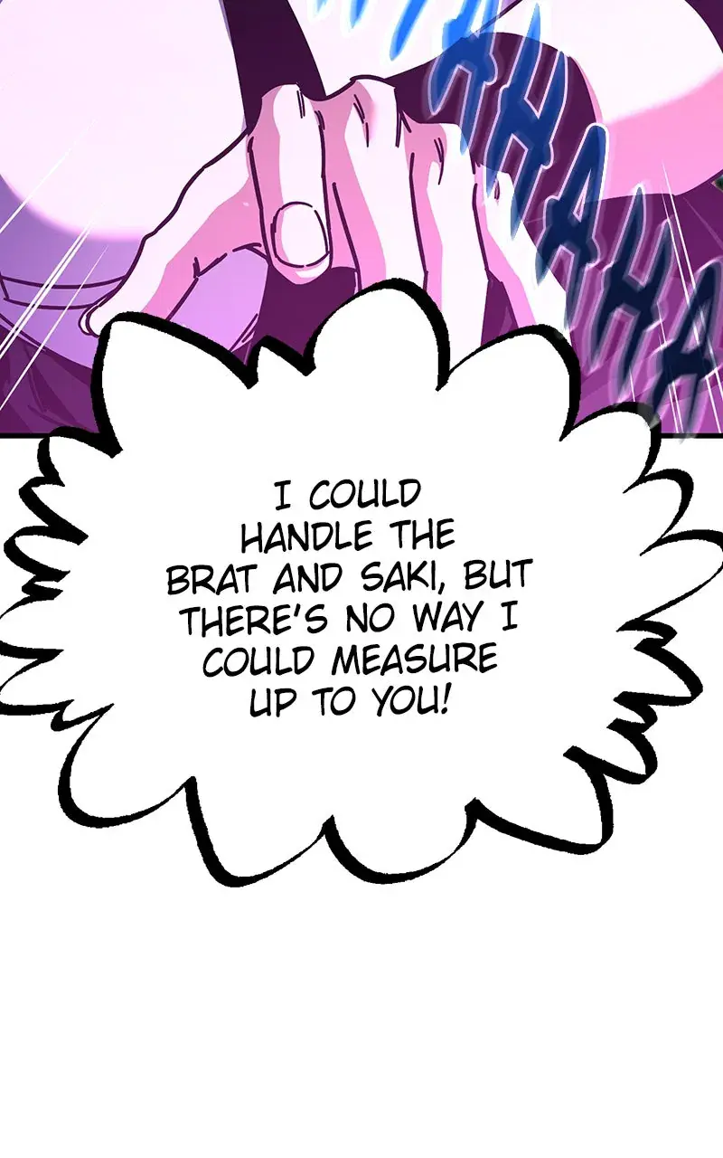 The Academy Sashimi Sword Master Chapter 35 Page 84