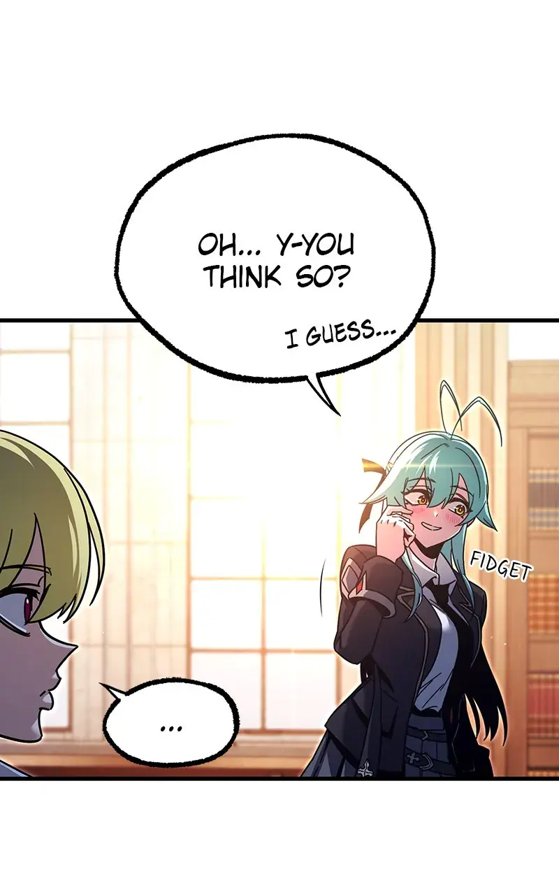 The Academy Sashimi Sword Master Chapter 35 Page 85