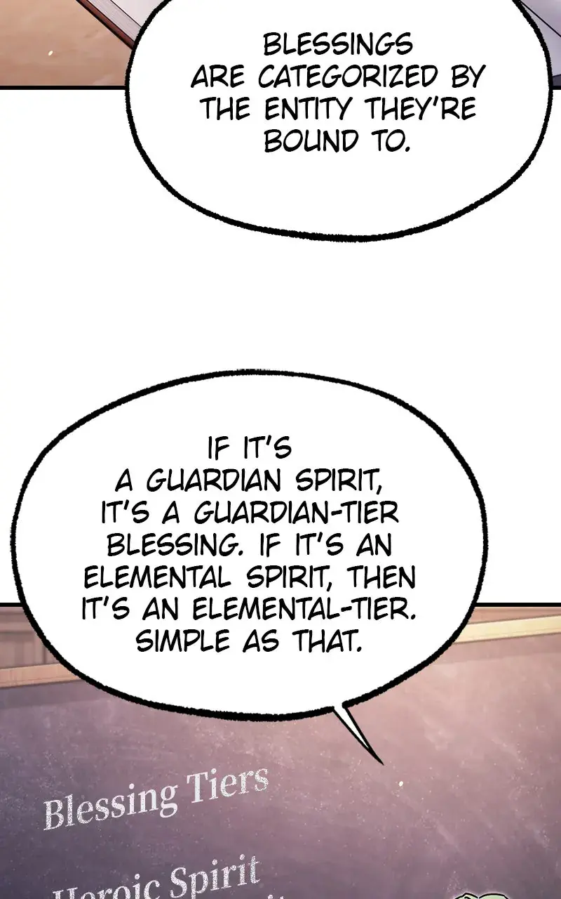 The Academy Sashimi Sword Master Chapter 35 Page 90