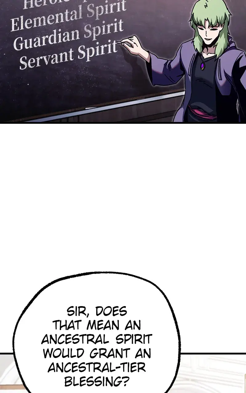 The Academy Sashimi Sword Master Chapter 35 Page 91