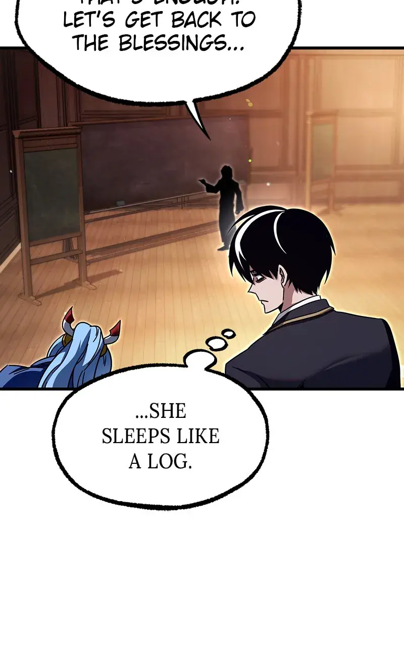 The Academy Sashimi Sword Master Chapter 35 Page 97