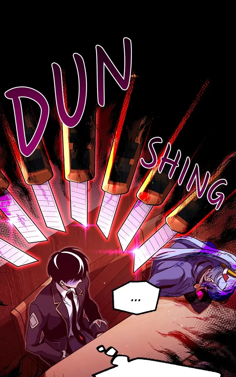 The Academy Sashimi Sword Master Chapter 35 Page 100