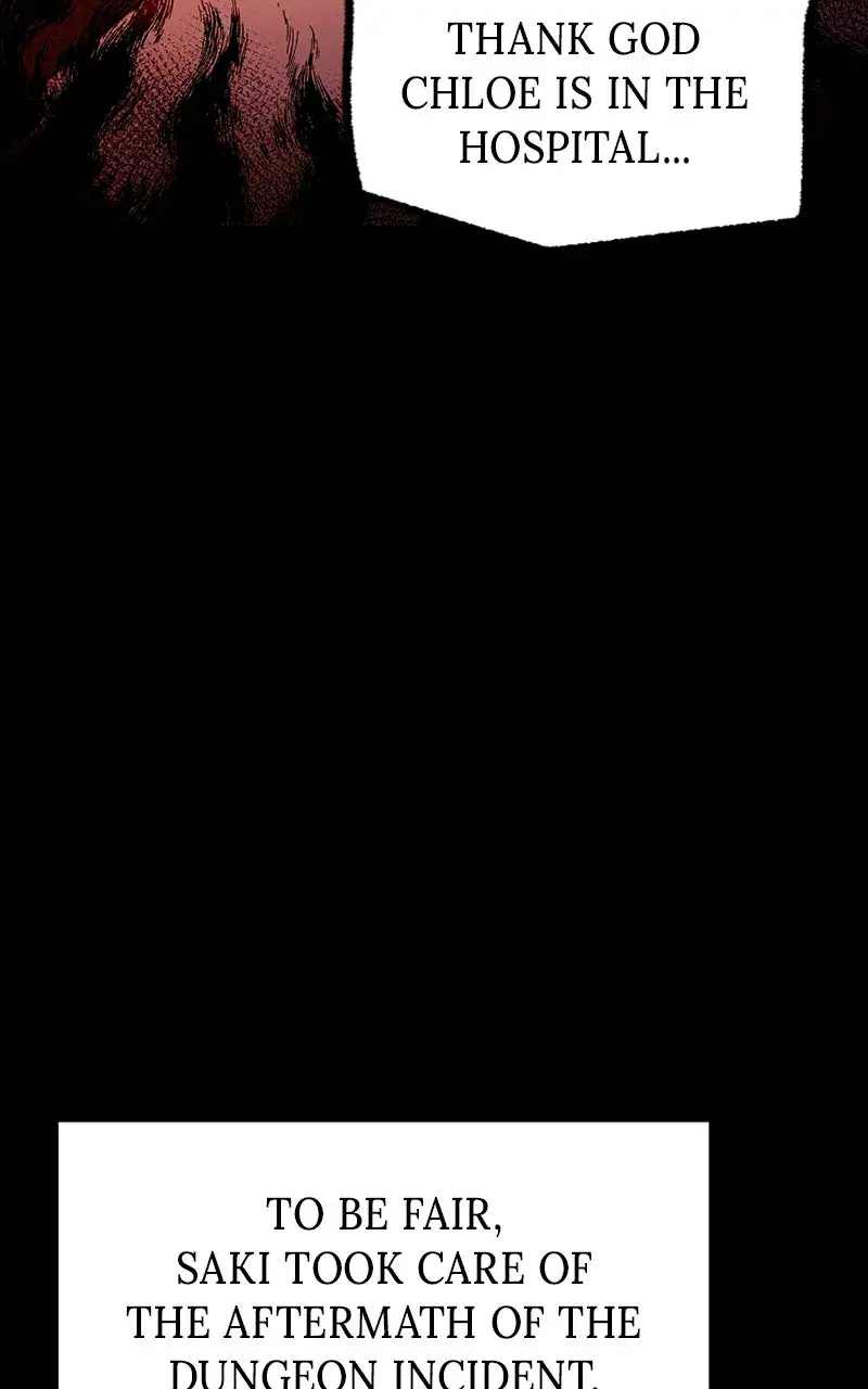 The Academy Sashimi Sword Master Chapter 35 Page 101