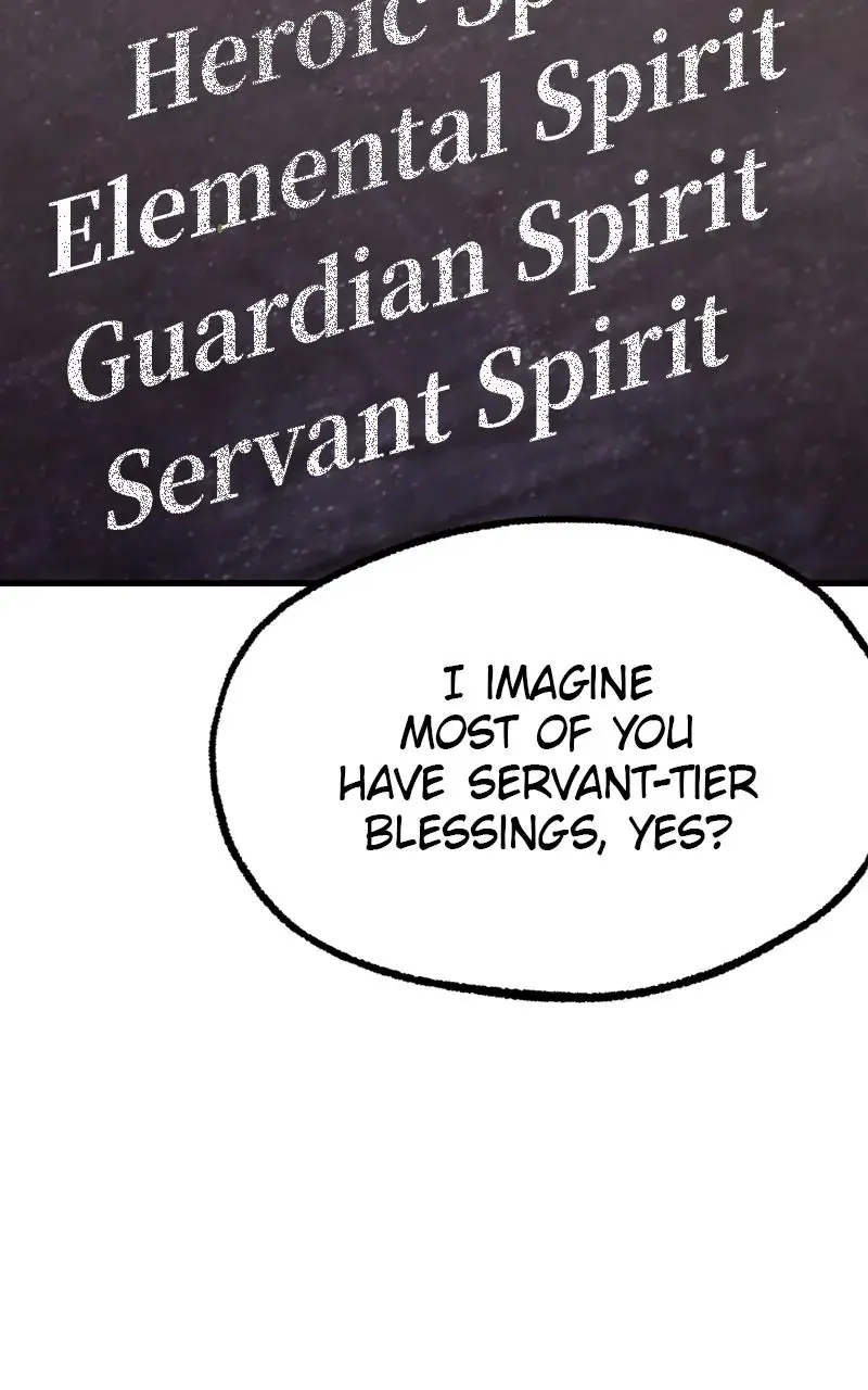 The Academy Sashimi Sword Master Chapter 35 Page 104