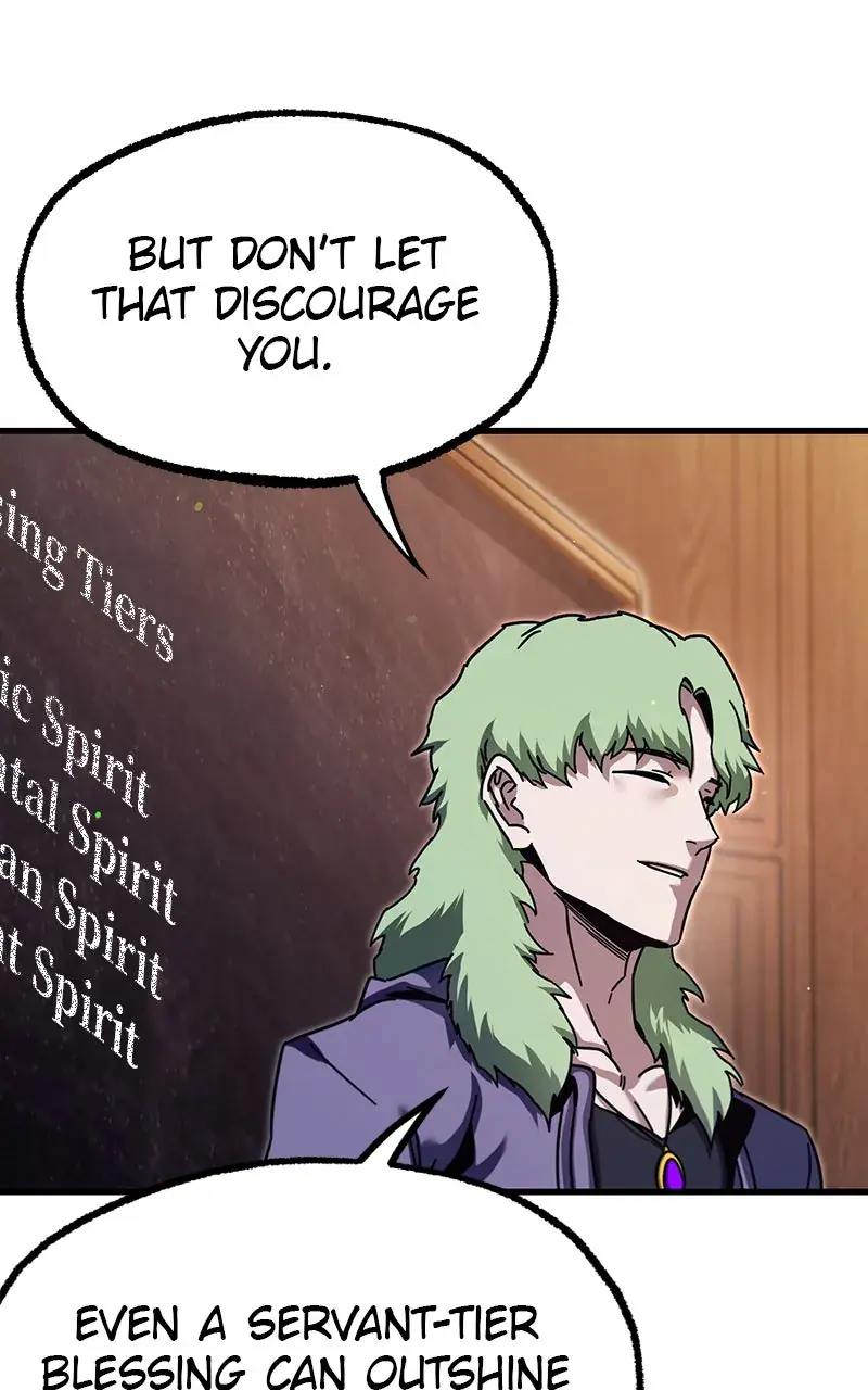 The Academy Sashimi Sword Master Chapter 35 Page 105