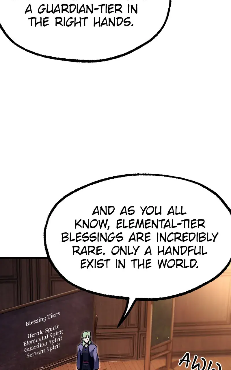 The Academy Sashimi Sword Master Chapter 35 Page 106