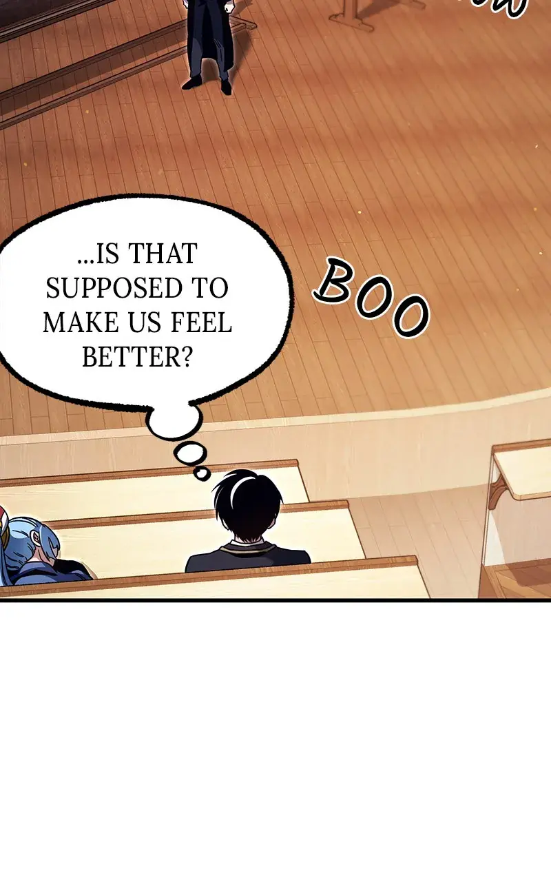 The Academy Sashimi Sword Master Chapter 35 Page 107