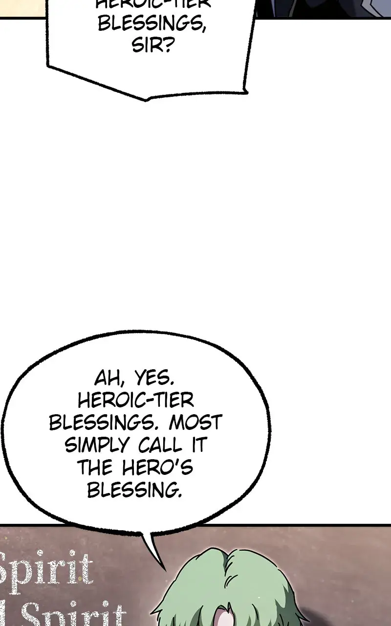 The Academy Sashimi Sword Master Chapter 35 Page 109