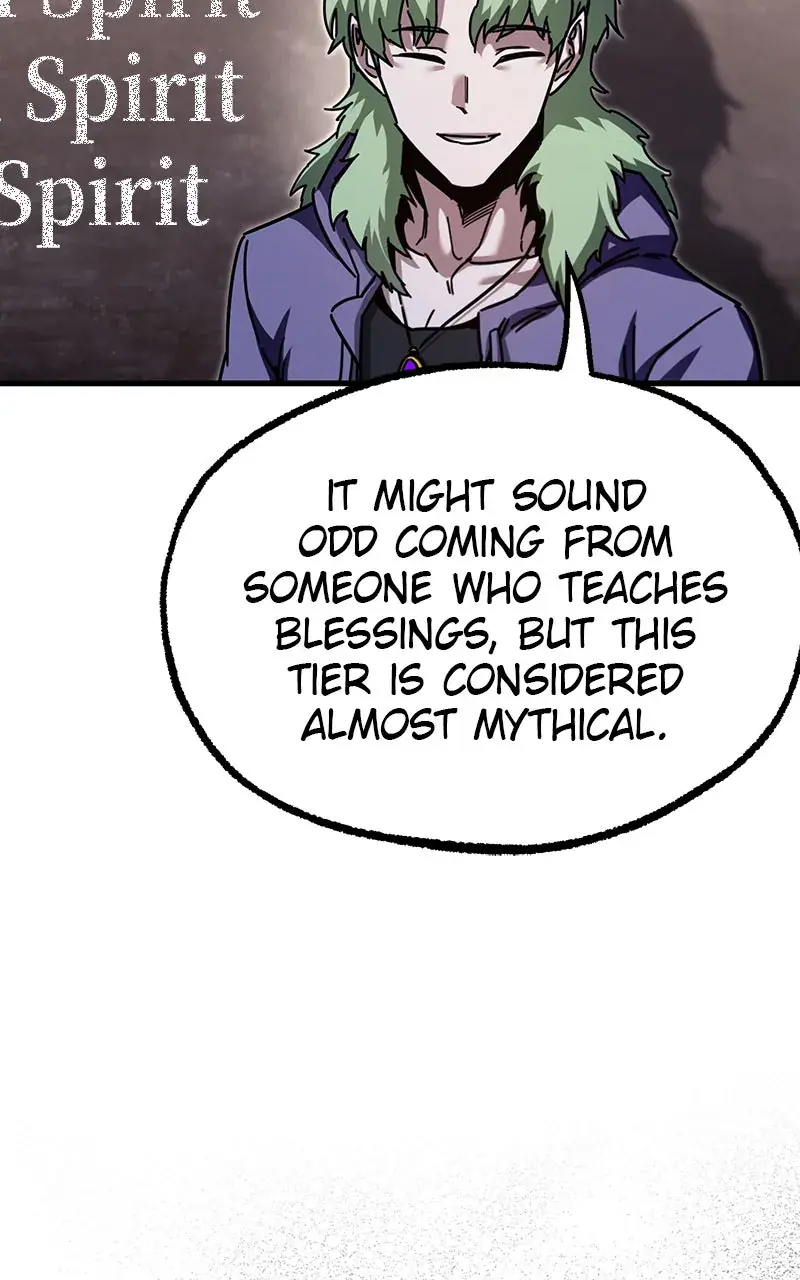 The Academy Sashimi Sword Master Chapter 35 Page 110