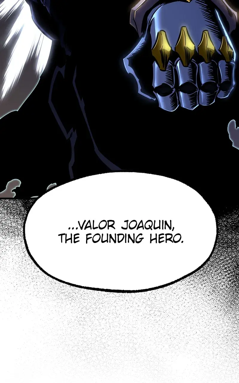 The Academy Sashimi Sword Master Chapter 35 Page 112